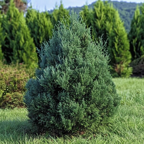 juniperus stricta